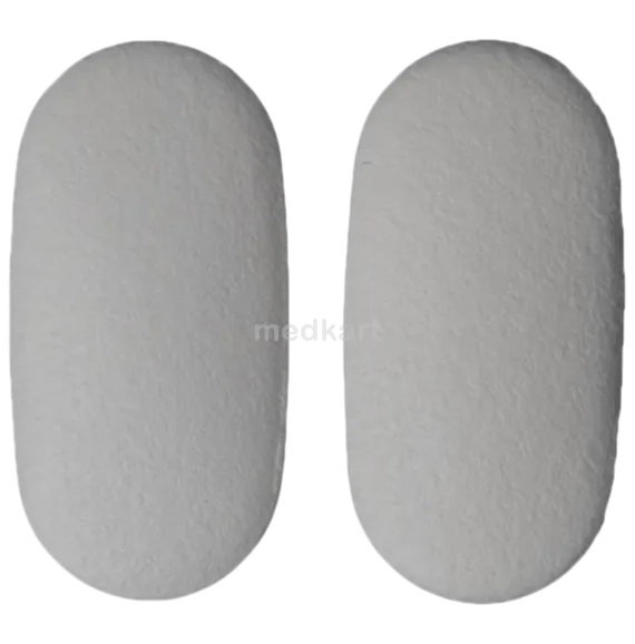 maczorb forte tablet 10's